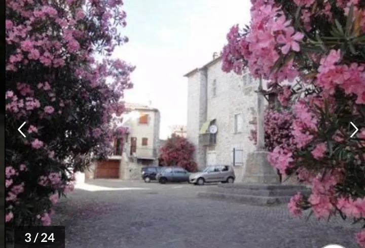 Ruoms Petite Maison 3* Centre-Village